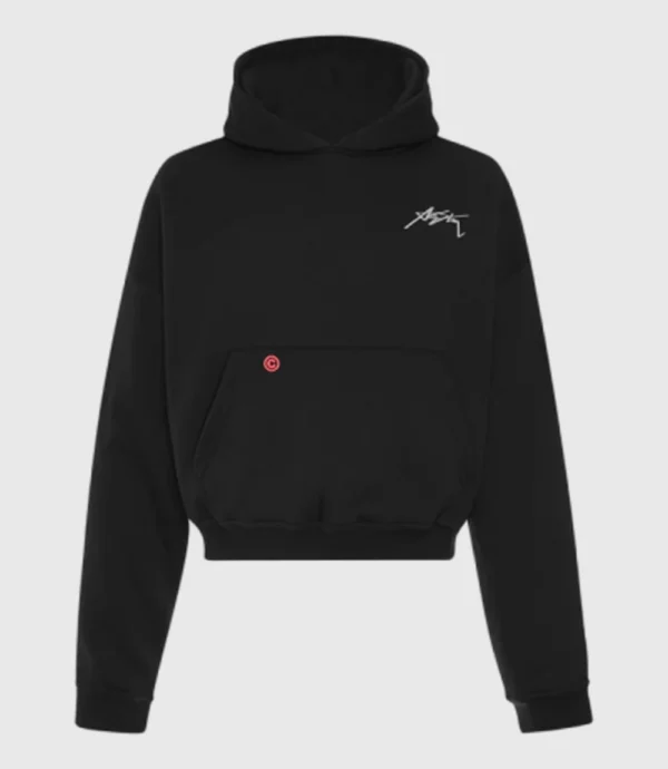 Aa Stu Hoodie