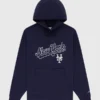 New York Mets Hoodie