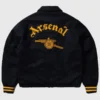 Arsenal x Aries Wool Bomber Jacket