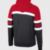 Atlanta Falcons Head Coach Mitchell & Ness Hoodie