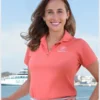 Below Deck Sailing Yacht Season 5 Pink T-Shirt