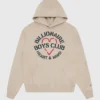 Unisex Billionaire Boys Club Heart & Mind Hoodie