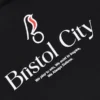 Bristol City Travel Hoodie