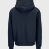 Pullover Blue Caspara W. Pollux Hoodie