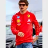 Ferrari F1 Charles Leclerc Hoodie