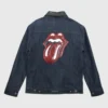 Chrome Hearts x Rolling Stones Jacket