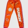 Dunkin Donuts Tracksuit Super Bowl