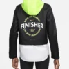 Chicago Marathon Finisher Jacket Black