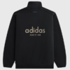 Fear of God Adidas x Athletics Track Jacket Black