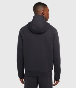 2024 Liverpool FC Tech Fleece Hoodie