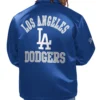 Ice Cube Los Angeles Dodgers Jacket