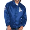 Ice Cube LA Dodgers Jacket