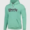 Jason Sudeikis New York Liberty Hoodie