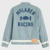 Levi's x McLaren Formula 1 Team Racing Jacket