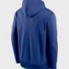 2024 Postseason Los Angeles Dodgers Hoodie