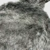 Ne-Net Bear Faux Fur hoodie