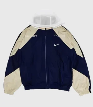 Nike x CE Hooded Track Jacket