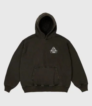 Palace x Vivienne Westwood Hoodie