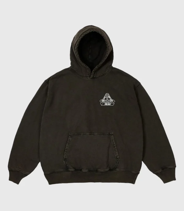 Palace x Vivienne Westwood Hoodie