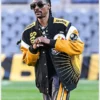 Sunday Night Football Snoop Dogg’s Pittsburgh Steelers Jacket