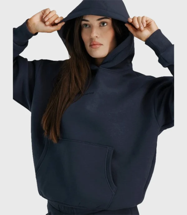 Caspara W. Pollux Hoodie For Sale