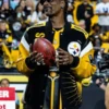 Snoop Dogg Sunday Night Football Varsity Jacket