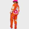 Dunkin Donuts Super Bowl Tracksuit