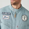 Levi's x McLaren Racing Jacket