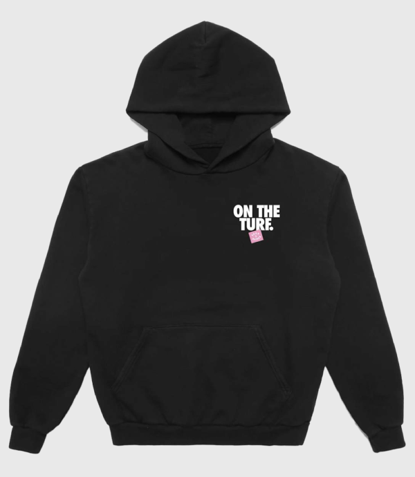 Nike SB Born X Raised On The Turf Hoodie