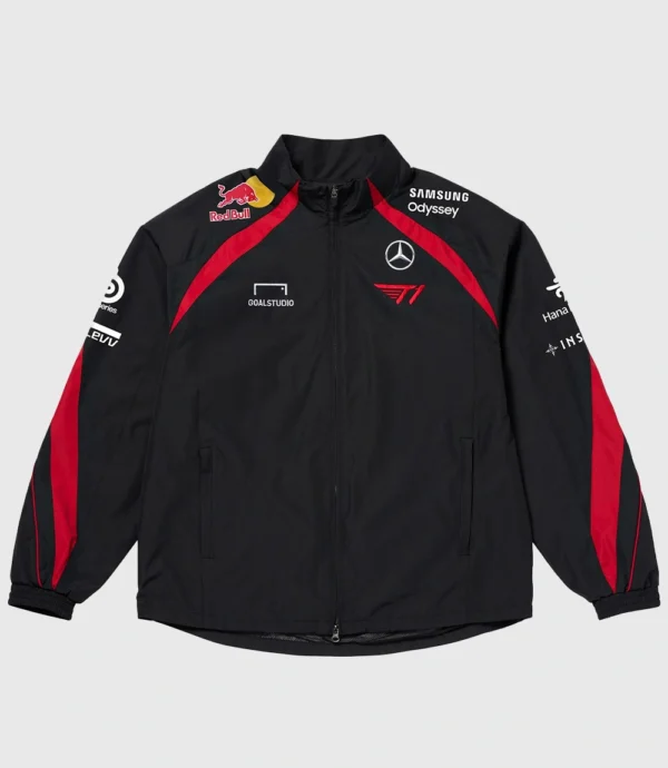 2024 T1 Uniform Jacket