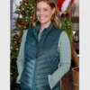 Jingle Bell Run Ashley Williams Puffer Vest