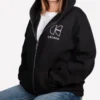 Beyonce Cecred Black Hoodie