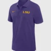 LSU Tigers Team Head Coach Brian Kelly Sideline Shirt