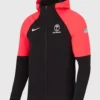 Caleb Muntz Fiji Rugby Training Hoodie