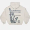 Cold Culture Liberty Hoodie