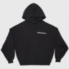 Oversized Cold Culture Stellar Hoodie