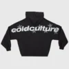 Cold Culture Stellar Hoodie