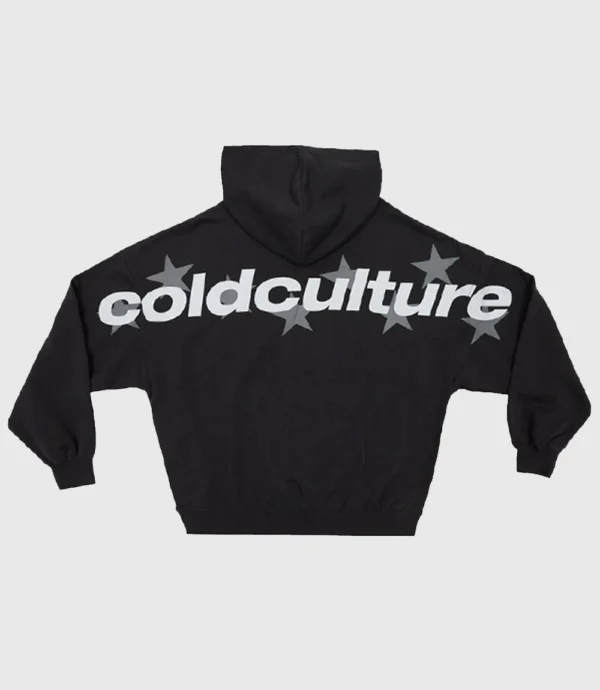 Cold Culture Stellar Hoodie