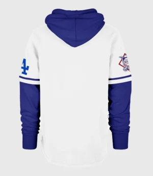 Dokyeom Los Angeles Dodgers Hoodie