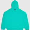 Mint Leaf Color Essentials Hoodie