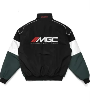 F1 Paddock Racing Jacket