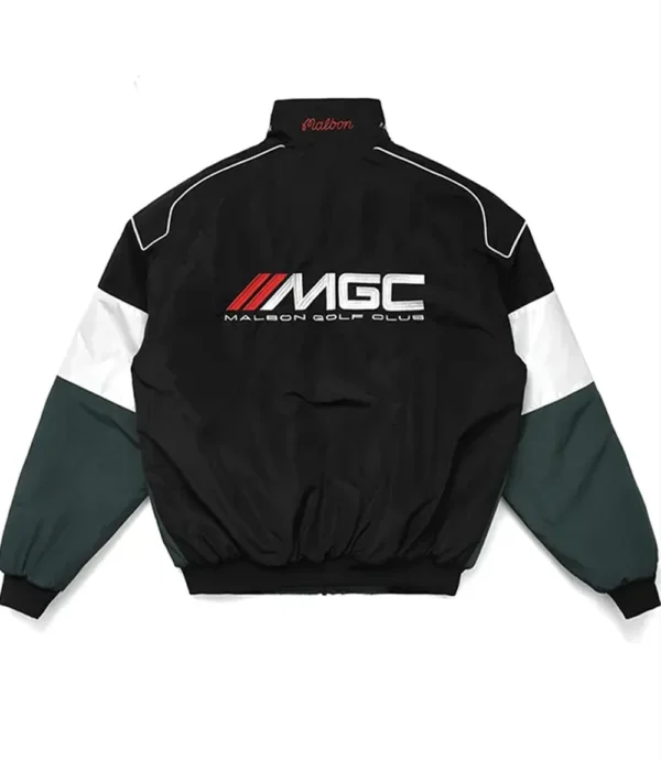 F1 Paddock Racing Jacket