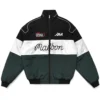 F1 Paddock Racing Jacket