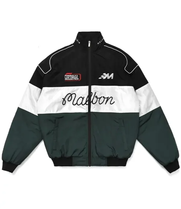 F1 Paddock Racing Jacket