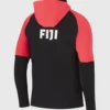 Fiji Rugby Training Hoodie