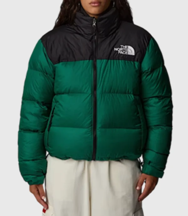 Women's 1996 Retro Nuptse Jacket