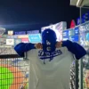 2024 Dodgers Dokyeom Hoodie