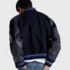 Tommy Hilfiger 2024 Las Vegas GP Sylvester Stallone Varsity Jacket