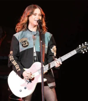 Maren Morris Jacket