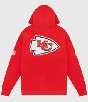 OVO Kansas City Chiefs Hoodie